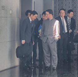 Chiny: Europa zostanie zgnieciona przemysłowo i geopolitycznie.