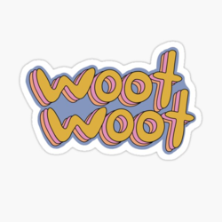 Woot