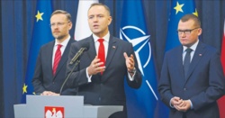 Obywatelstwo polskie będzie można stracić. Sprawdzą, czy działasz na szkodę kraju