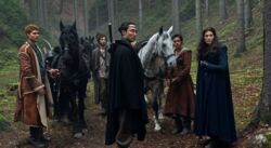 Koło czasu - pierwsze spojrzenie na ważną postać z książek