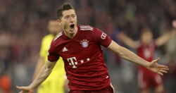 Trener Bayernu: Nic nie wskazuje na to, że Lewandowski chce odejść