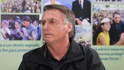 Były prezydent Brazylii w areszcie domowym. Trump staje w jego obronie