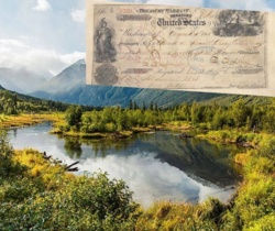 Jak Rosja straciła Alaskę – historia krótkowzrocznej decyzji