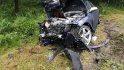 MS: W sprawach nietrzeźwych kierowców należy wrócić do idei konfiskaty samochodu