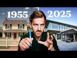 1955 vs 2025, who actually had it better?