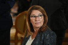 Beata Mazurek: Hej, Czarnek, Ty głuchy jesteś?