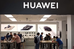 Huawei i SMIC na czarnej liście. Tajwan dostosowuje się do polityki USA