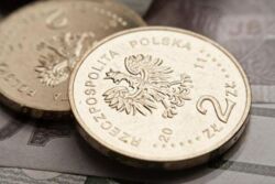 W Polsce podatki są za niskie