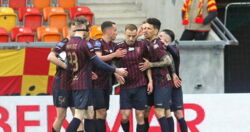 Ekstraklasa piłkarska: Pogoń Szczecin wygrała w Białymstoku