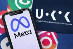 Meta ma kłopoty. UOKiK stawia mocne zarzuty