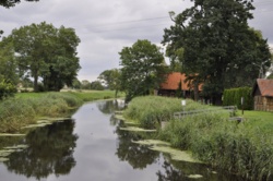 Ludzie, którzy ujarzmili Żuławy – śladami mennonitów