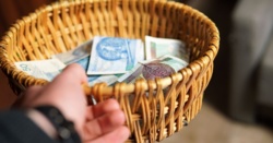 8 proc. z pensji na Kościół? Jest obywatelska petycja do Senatu