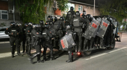 Serbia i Rosja testowały broń soniczną na psach? Władze nabrały wody w usta