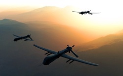 Bezbronny jak Polska? Nie mamy sprzętu do zwalczania dronów