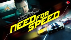 NEED FOR SPEED | Aaron Paul, Dominic Cooper | akcja kryminał thriller | cały film | lektor po polsku