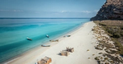 Polska wycieczka utknęła na Sokotrcie