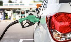 Ceny paliw we Francji biją rekordy 