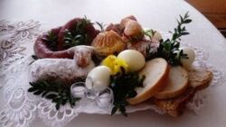 Wielkanoc 2022. Ile Polacy wydadzą na święta?