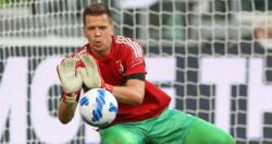 ​Grali kadrowicze: Błędy Szczęsnego, kontuzja Zielińskiego, gol Lewandowskiego