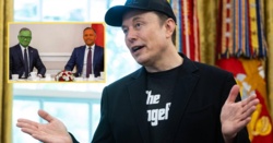 Grok od Muska rozbiera kobiety i dzieci. Nawrockiemu zrobił pomarańczową twarz