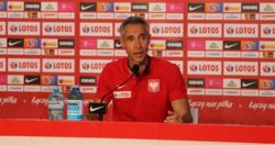 Media: Internacional chce zatrudnić Paulo Sousę