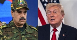 Trump grozi atakiem na Wenezuele