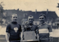 Niezwykła historia – pierwszy Tour de Pologne, który rozpoczął legendę polskiego kolarstwa
