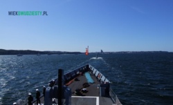 Parady morskie Marynarki Wojennej RP w latach 2011 – 2025