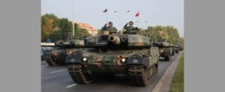 W weekend w Warszawie próba defilady. Zamknięta Wisłostrada i dwa mosty