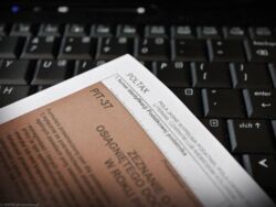 Jak rozliczyć PIT 2022. e-PIT z komunikatem status 403. Co zrobić, gdy PIT jest odrzucony?