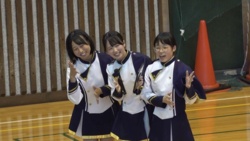 Matsue Commercial High School - Yatsushiro District Cultural Festival, 2025-10-26