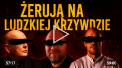Fałszywi Prorocy - Żerują na Ludzkiej Krzywdzie | Podcast Kryminalny