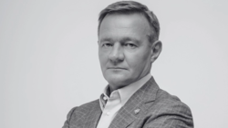 Ministra odwołał sam Putin, zmarł niedługo potem.