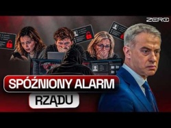 CYFROWY PARALIŻ ŚWIATA. JAPONIA BIJE NA ALARM, POLSKA WYŁĄCZA STRONY