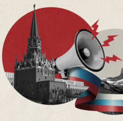 Estoński thinktank ujawniający ruską propagandę o dezinformacji w Polsce