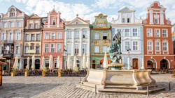 Rewolucyjna zmiana na lotnisku w Poznaniu. Koniec limitu 100 ml na płyny - Wiecznie Wolni