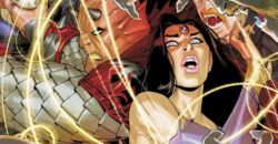 Madame X - J.J. Abrams producentem serialu HBO Max na podstawie komiksów DC