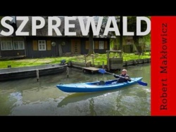 „Pływając wśród ogórków" NIEMCY - ROBERT MAKŁOWICZ odc.281