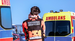 Paraliż na SOR-ach i 477 zgonów w trzy dni. Nadciąga kolejna fala