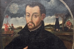 Był pierwszym Polakiem, który przybył do Japonii. Dlaczego szogun skazał go na tortury?