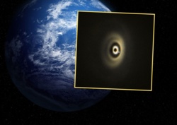 Odkryto nową planetę. To olbrzym o rozmiarach Jowisza