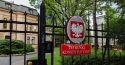 Nie sprawdzimy w internecie majątku sędziego? Jest stanowisko Trybunału Konstytucyjnego