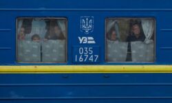 Do Polski przybyło już prawie milion uchodźców z Ukrainy