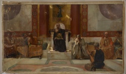 Jak Justynian próbował zbudować idealne imperium?