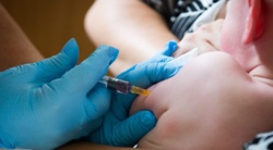 Śmierć niemowlęcia w Gąsawie. Przychodnia opublikowała oświadczenie