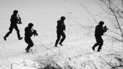 Sprawa rozboju z 2023 w Białołęce wyjaśniona