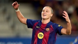 Finał Ligi Mistrzyń 2026/27 na Stadionie Narodowym