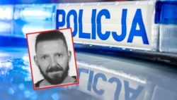 Paweł Kozanecki uciekł? List gończy za adwokatem od "trumny na kółkach"