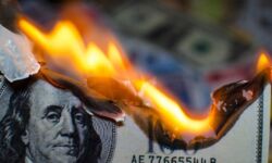 Inflacja w Ameryce najwyższa od 30 lat