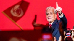 Norwegowie zdecydowali. Partia Pracy wygrywa wybory